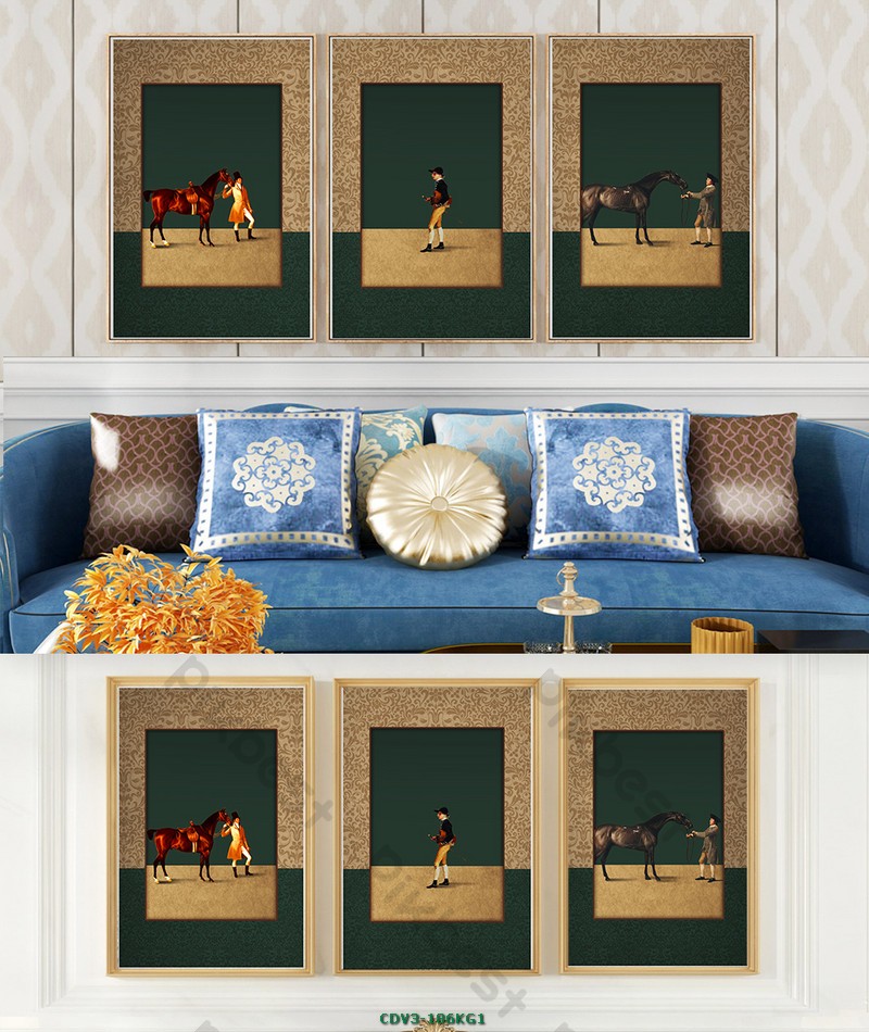 Động vật CDV3-186KG1